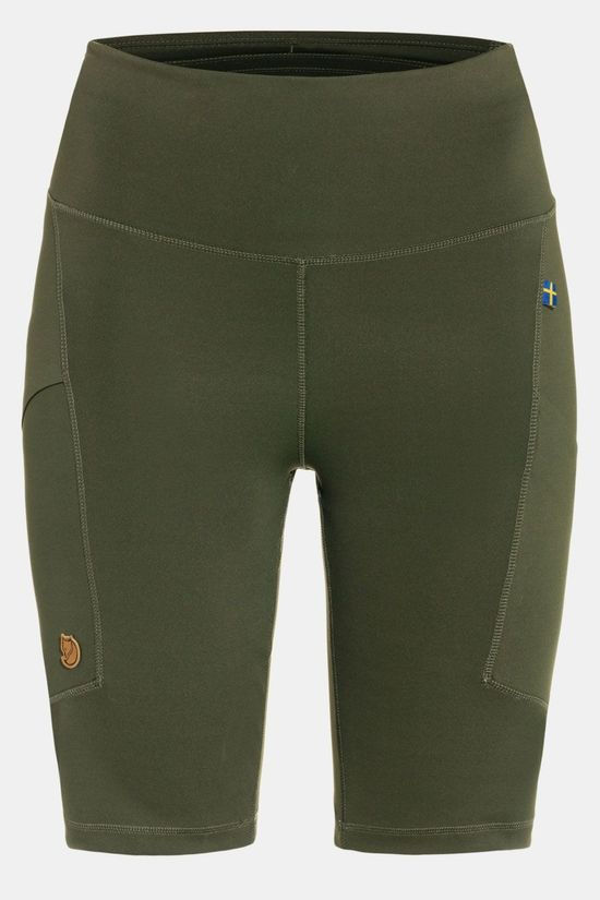 Fjällräven Fjällräven Abisko Legging Short Dames