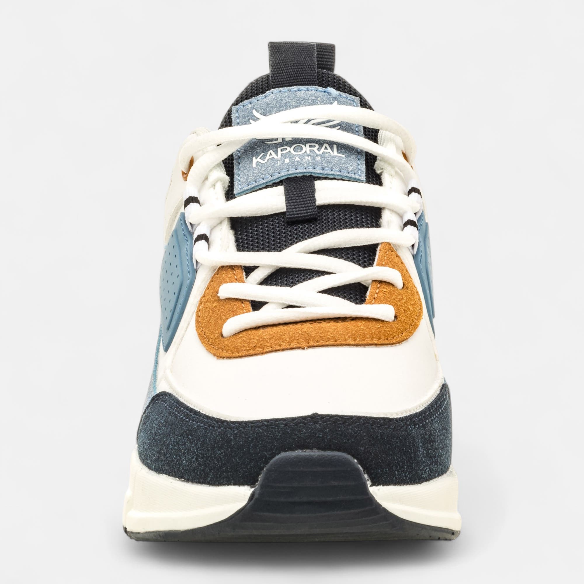 Sneakers Homme bleu