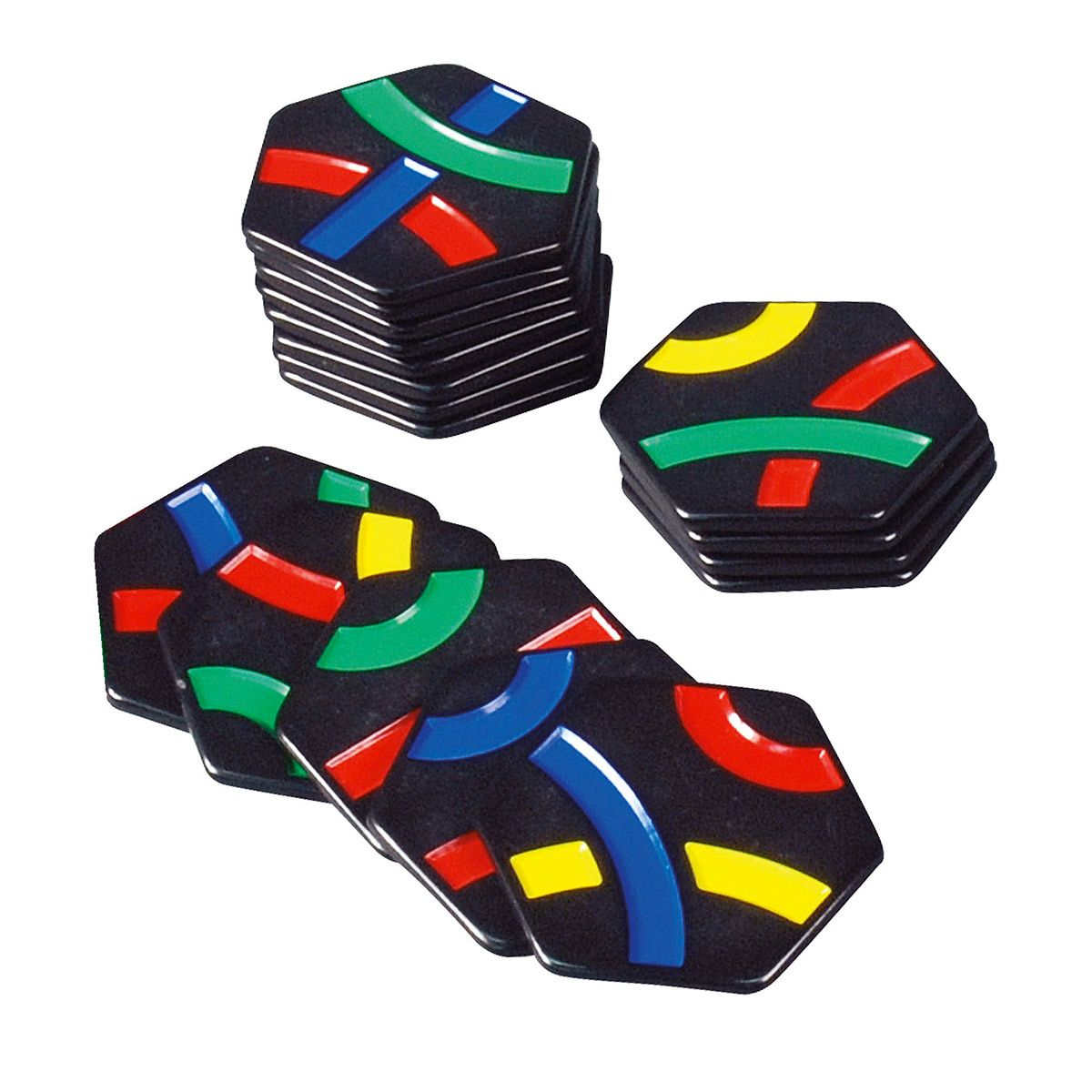 Tantrix stratégie
