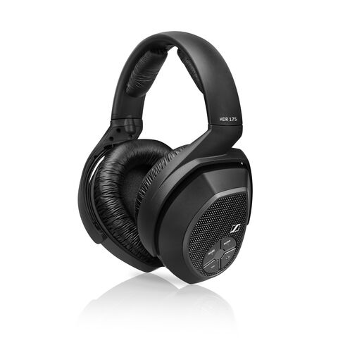 Koop Sennheiser RS 175 Draadloze koptelefoon | 5 Jaar Garantie