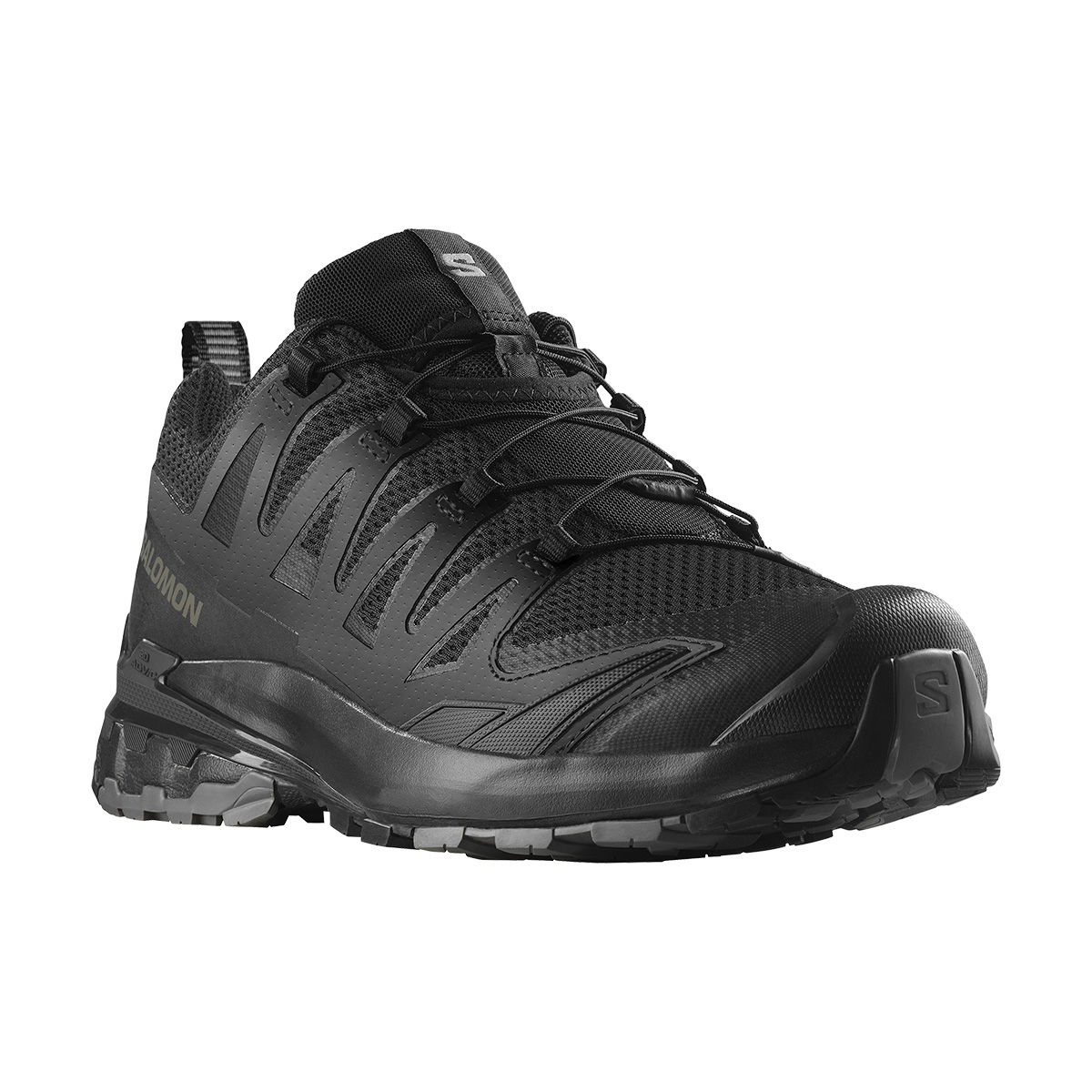 Salomon XA Pro 3D V9 Wide vandresko, herre (Black)