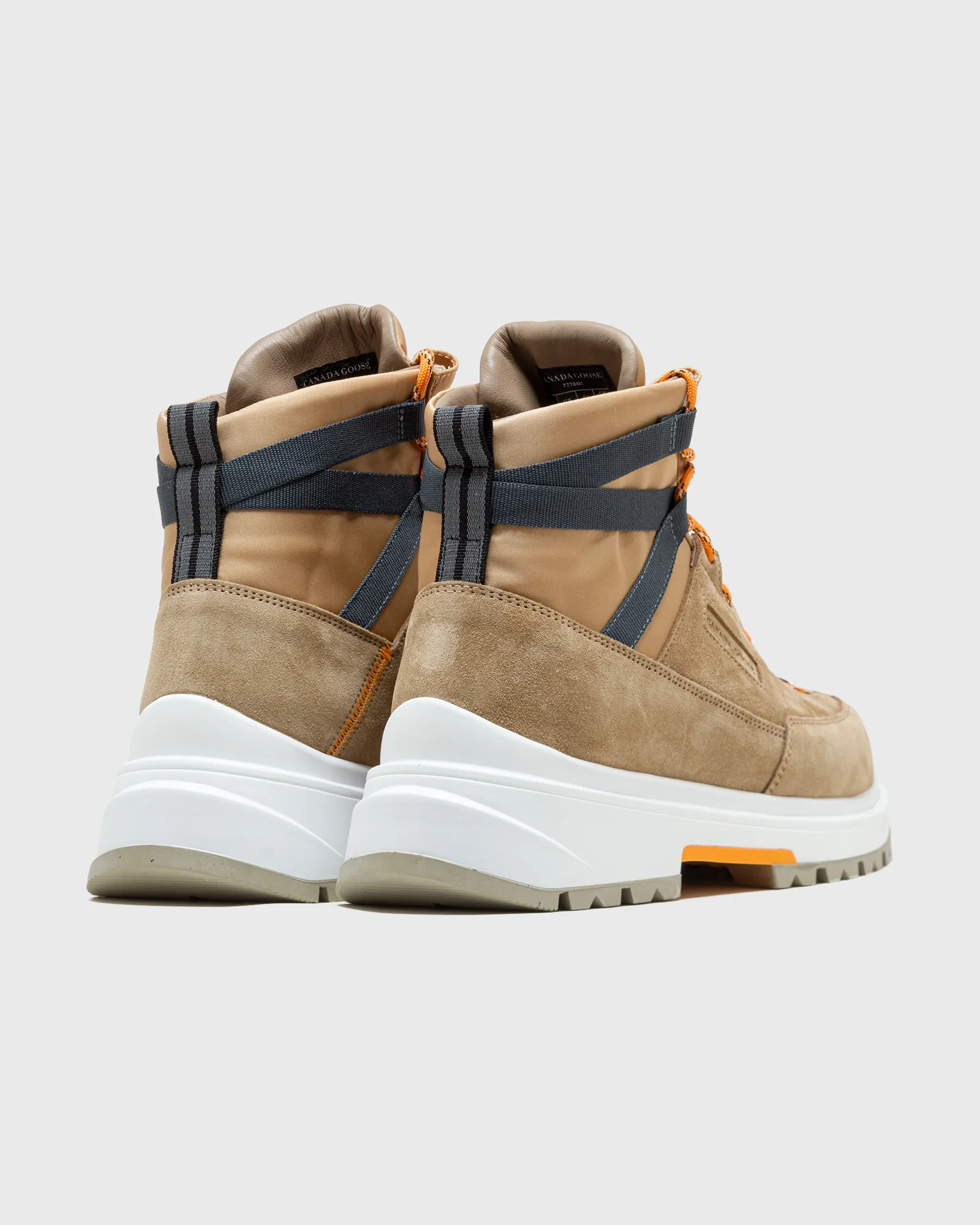 Canada Goose Journey Boot Lite