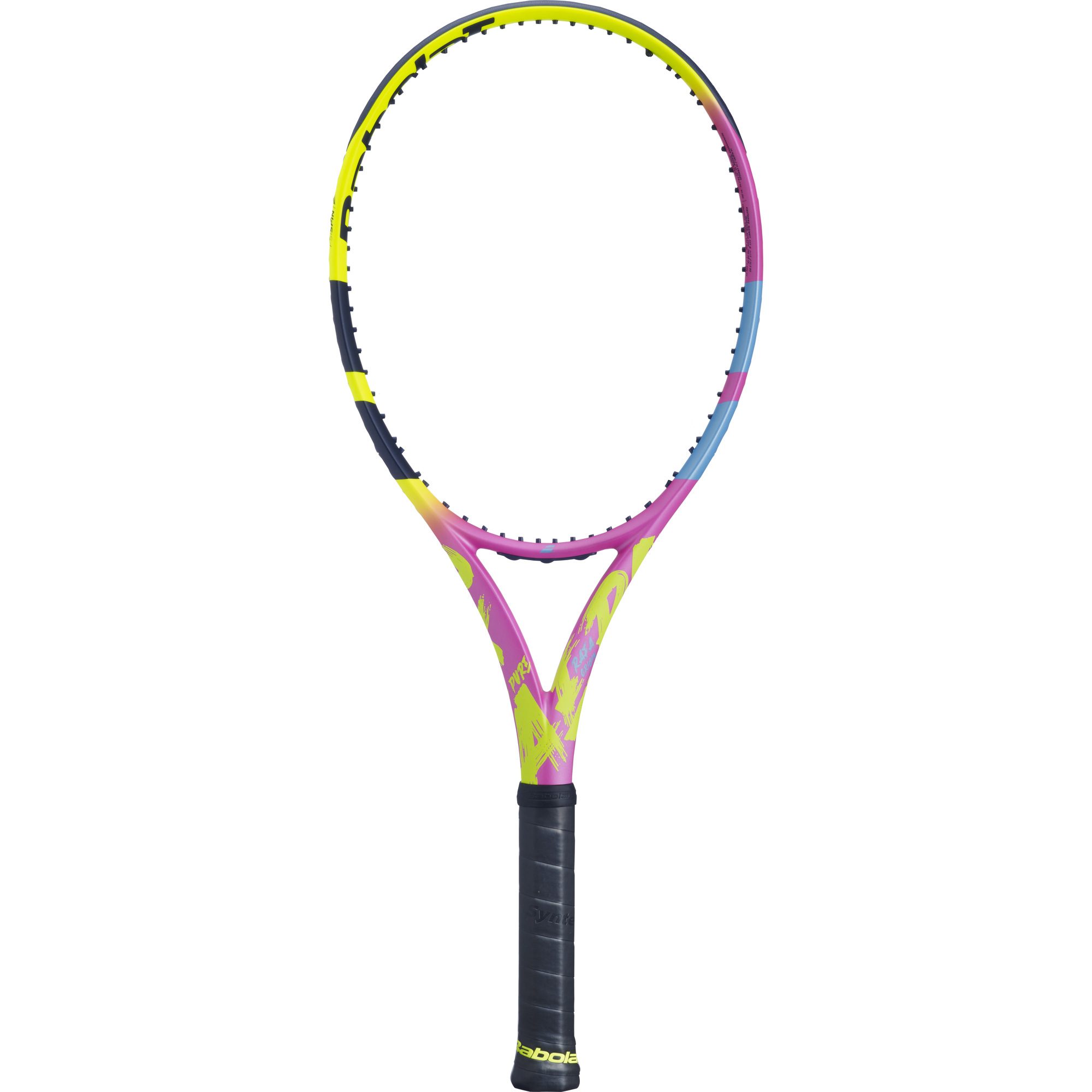 Babolat Pure Aero Rafa Origin Tennisschläger unbesaitet 2023 (317gr.)