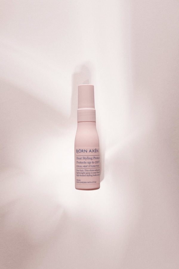 Björn Axén Heat Styling Protection 50ml