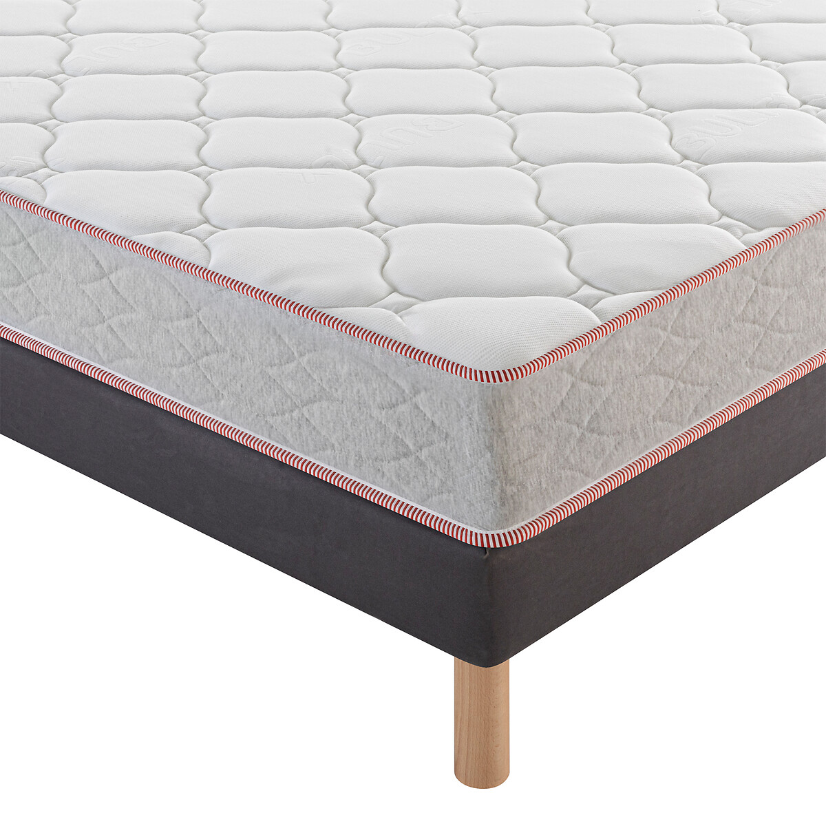 BULTEX<br>Colchão de espuma Bultex primo 20 cm, Succès