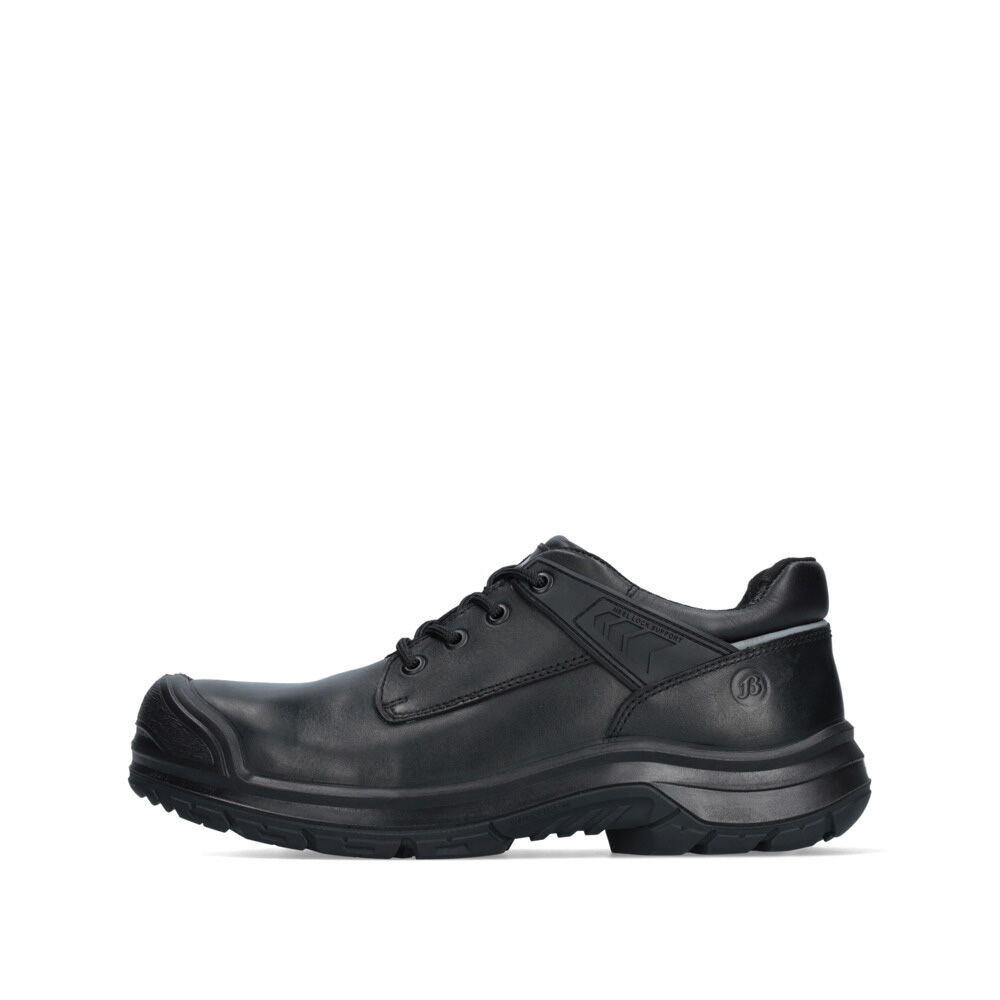 Bata Enduro PWR409 XXW - Extra Breed - Werkschoenen - Zwart - 40