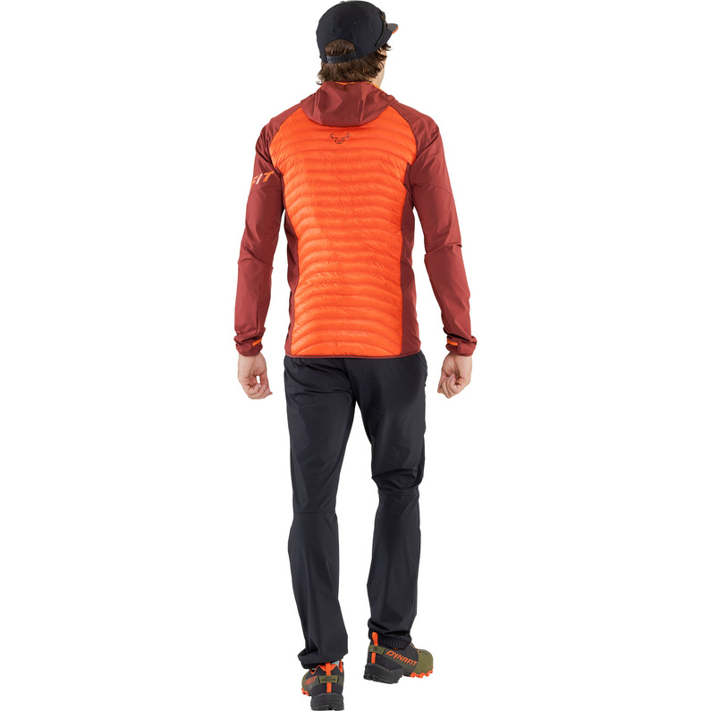 Dynafit Herren Transalper Hybrid Ins Jacke