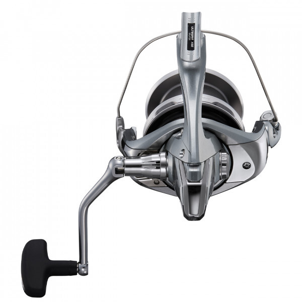 Moulinet carpe Shimano Ultegra XSE 14000