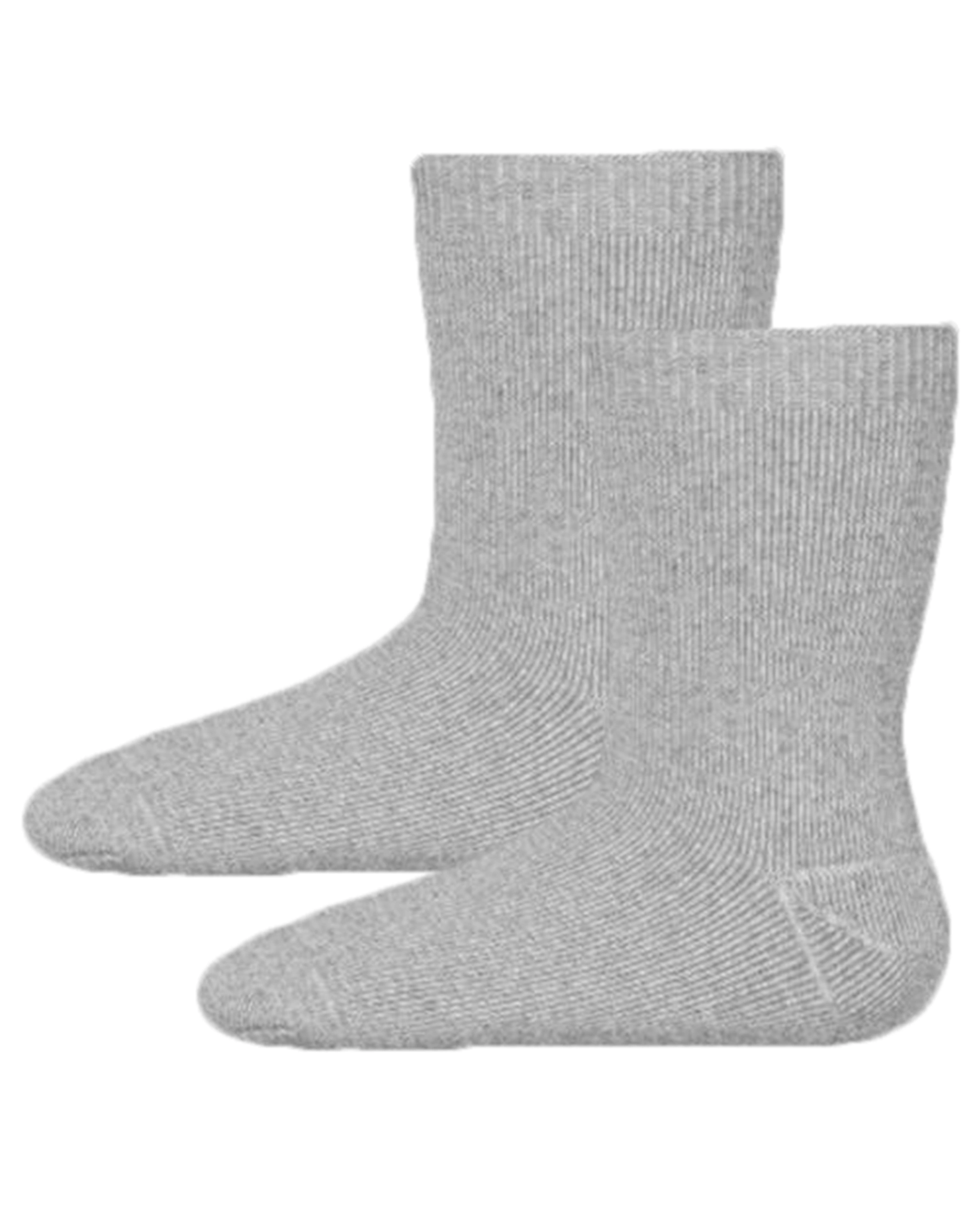 Strümpfe NMMVAGN 5er Pack grey melange