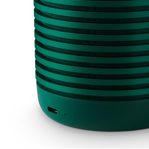 B&O Beosound Explore - ultracompacte Bluetooth-luidspreker met topgeluid Green