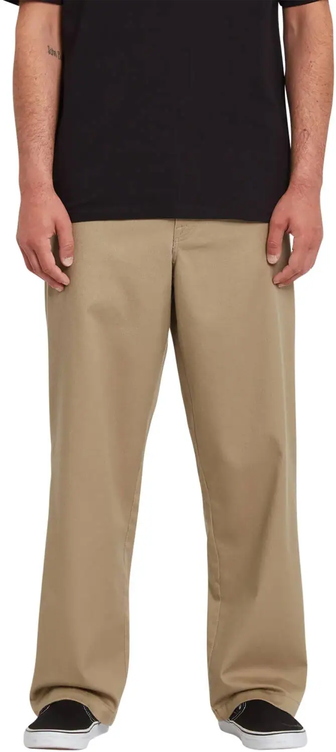 Volcom Loose Truck Chino Bukser | SkatePro