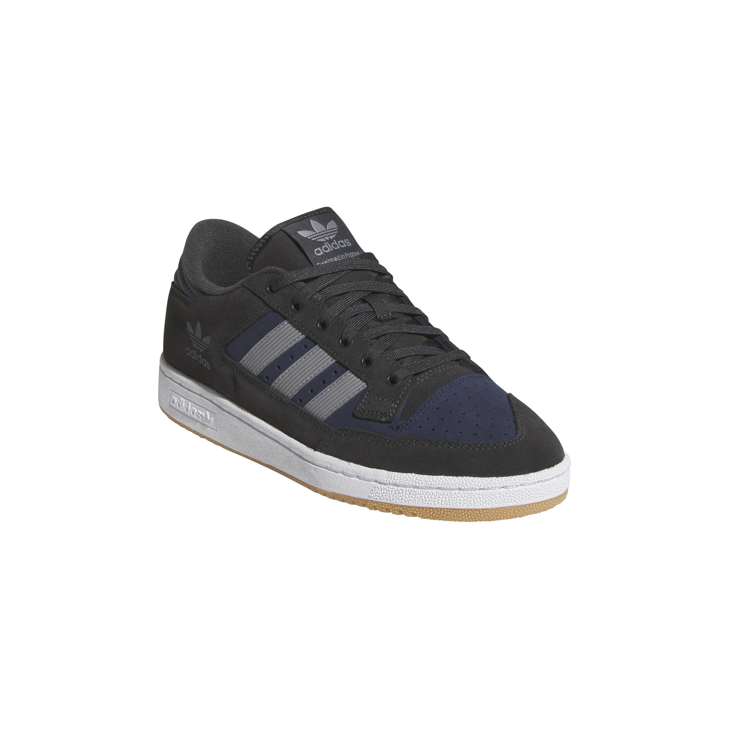 Adidas Skateboarding Centennial 85 Low Carbon Blue White 6.5 US / 39.5 EU