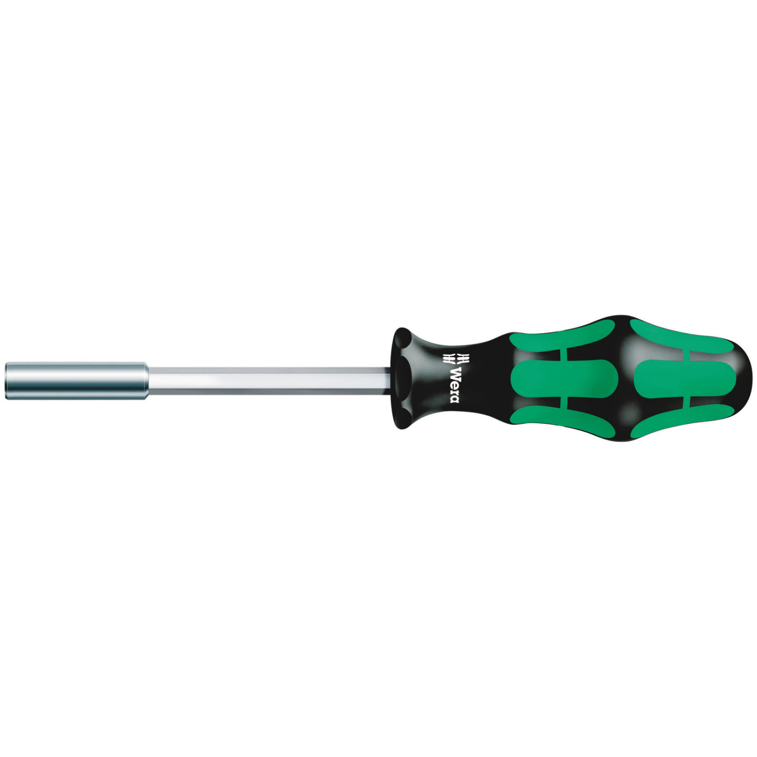 Wera 5051005001 Handbithouder - 1/4
