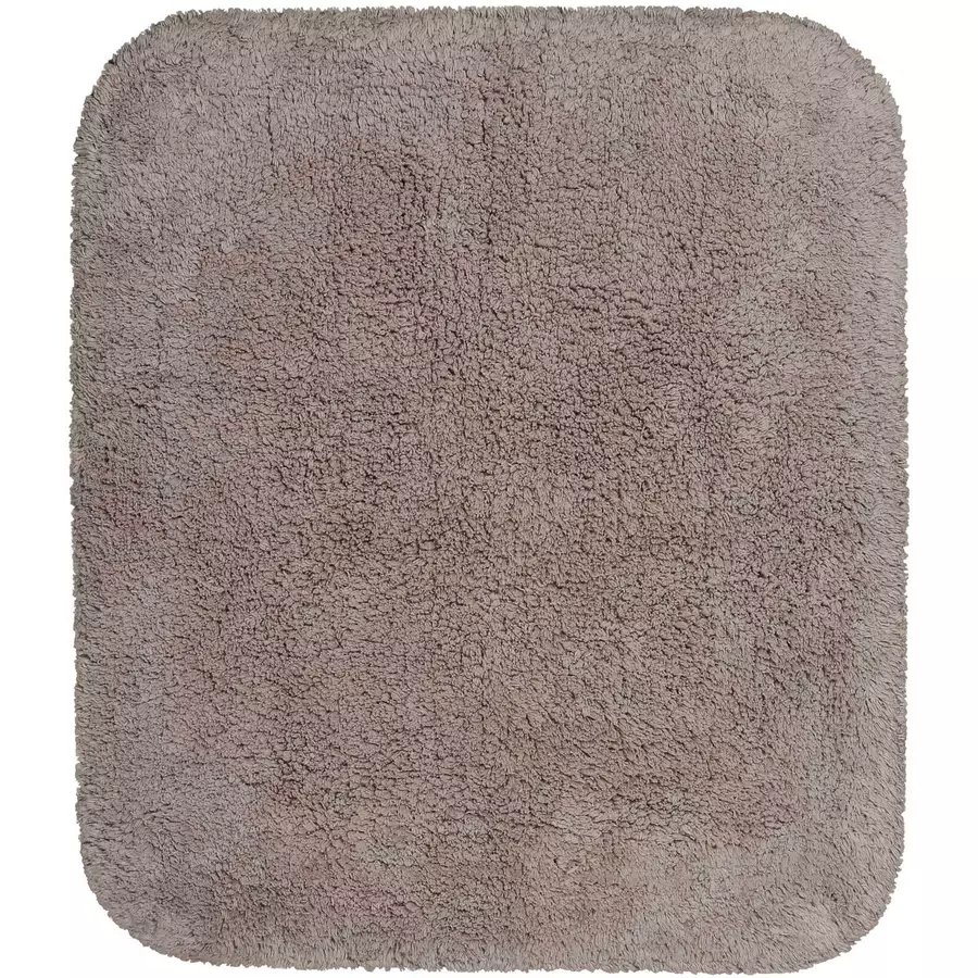 Wecon home basics Badteppich Ole taupe