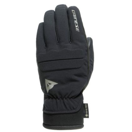 Gants Dainese COMO GORE-TEX - Noir