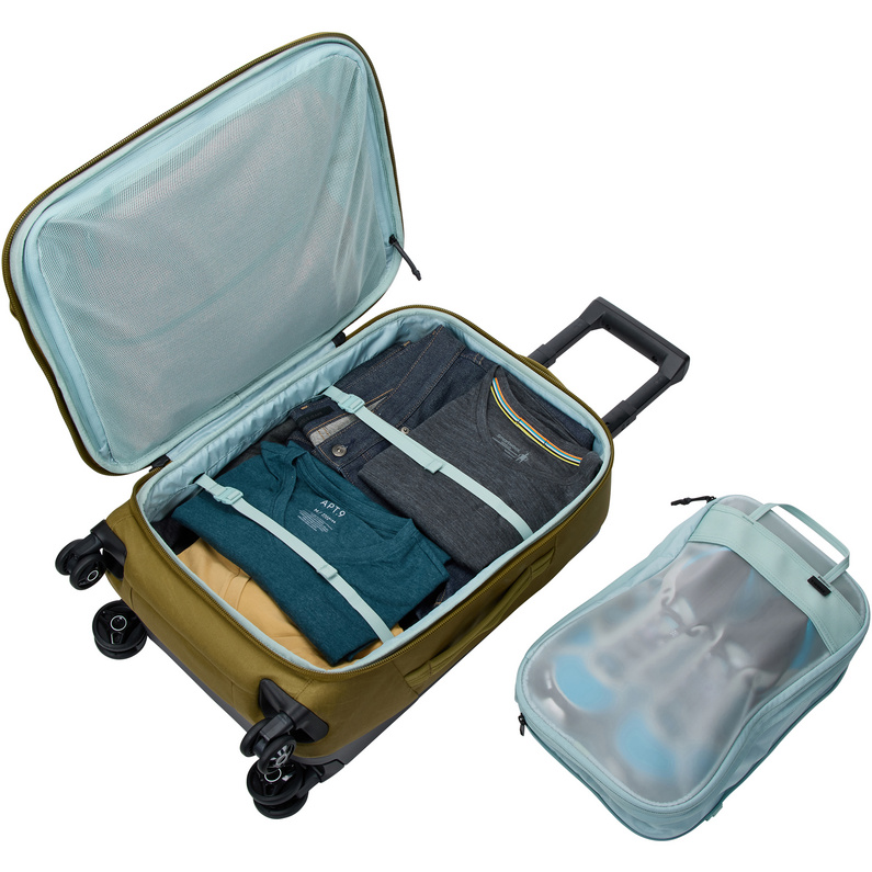 Thule Aion Carry on Spinner Rollkoffer