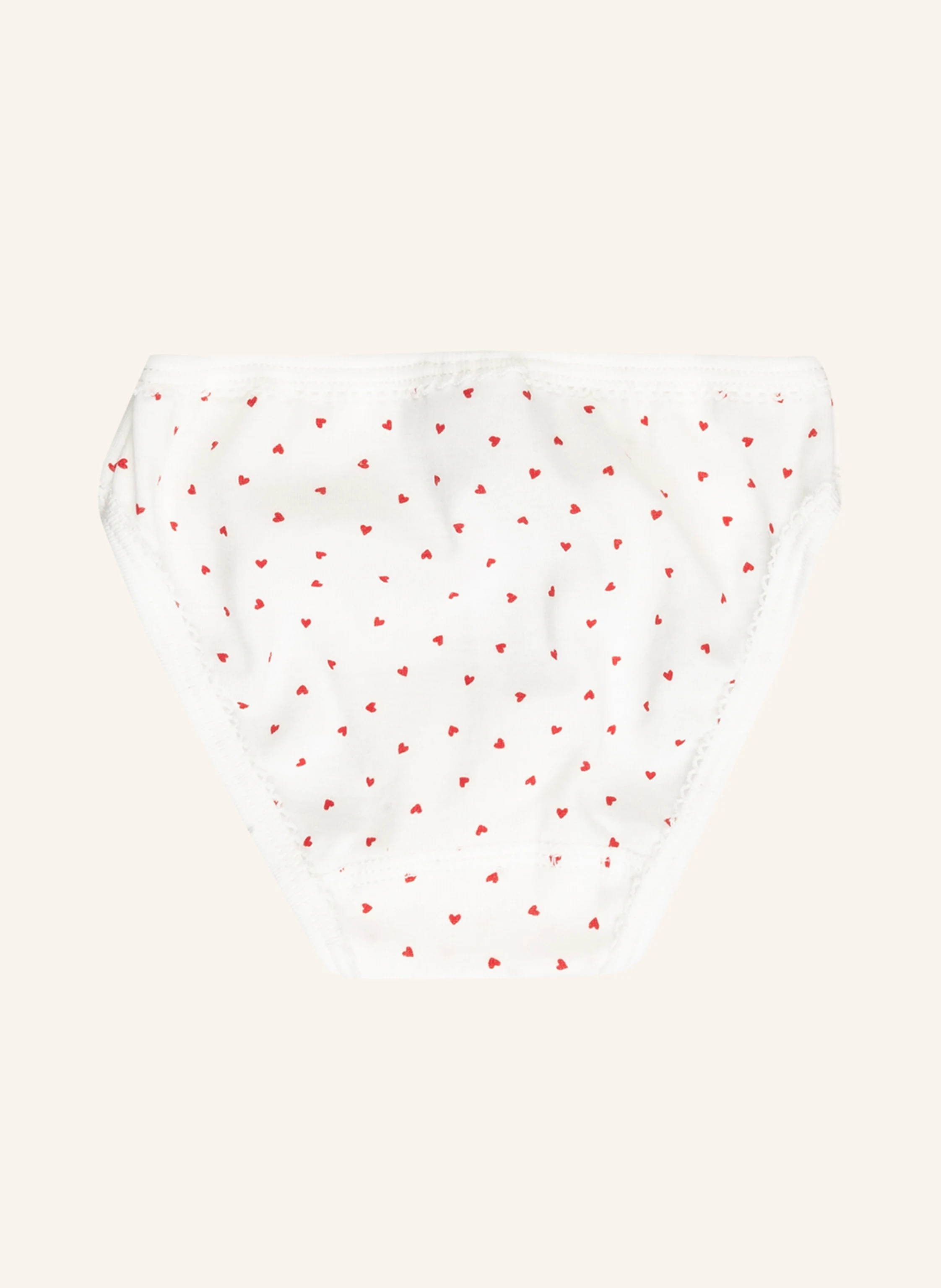 PETIT BATEAU 3er-Pack Slips