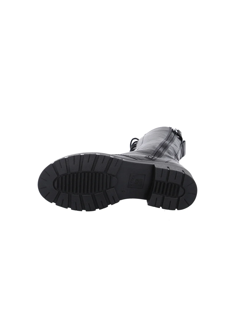 Stiefelette Dover schwarz