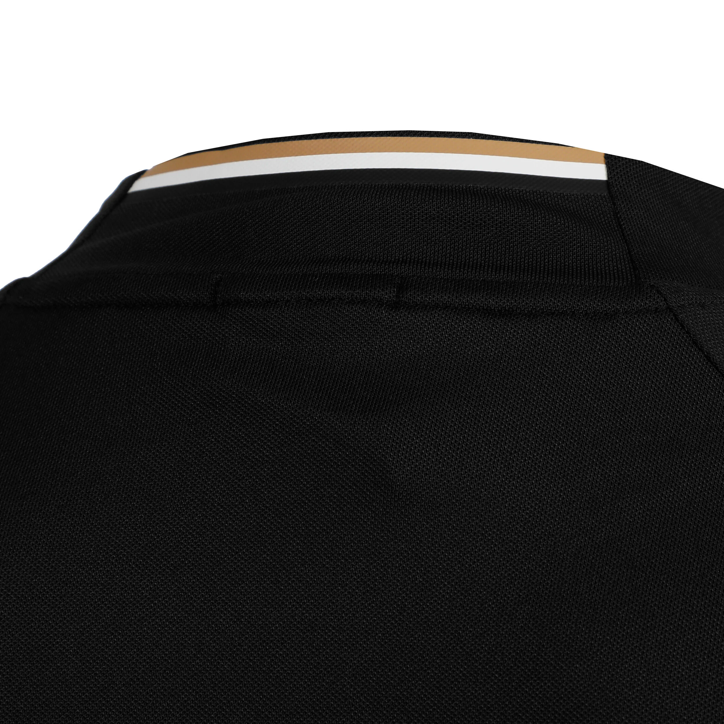 BOSS Tock Haut Manches Longues Hommes - Noir