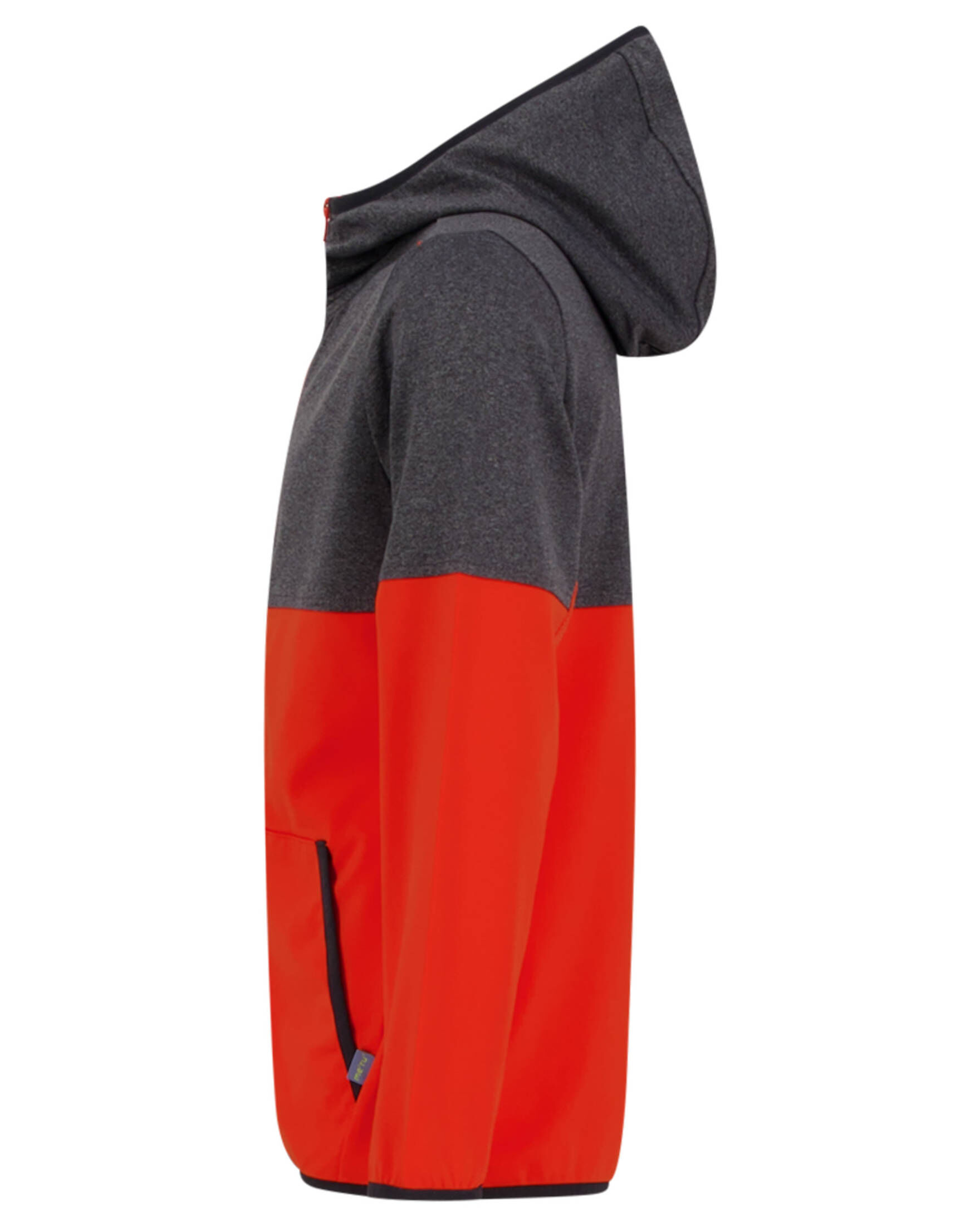 meru| Jungen Fleecejacke LINARES B FLEECE BOYS