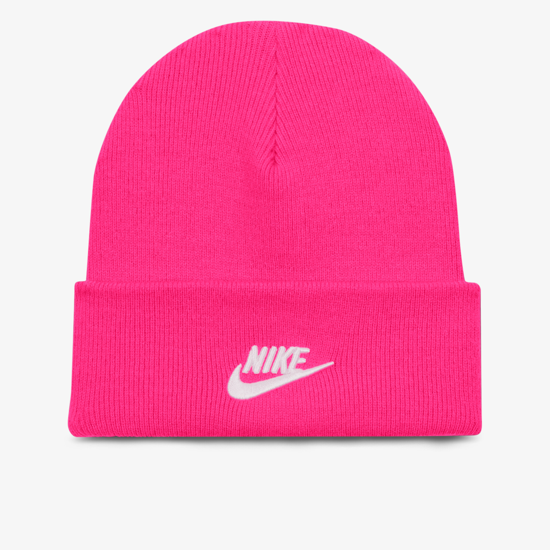 Nike Peak Kinder Mütze pink