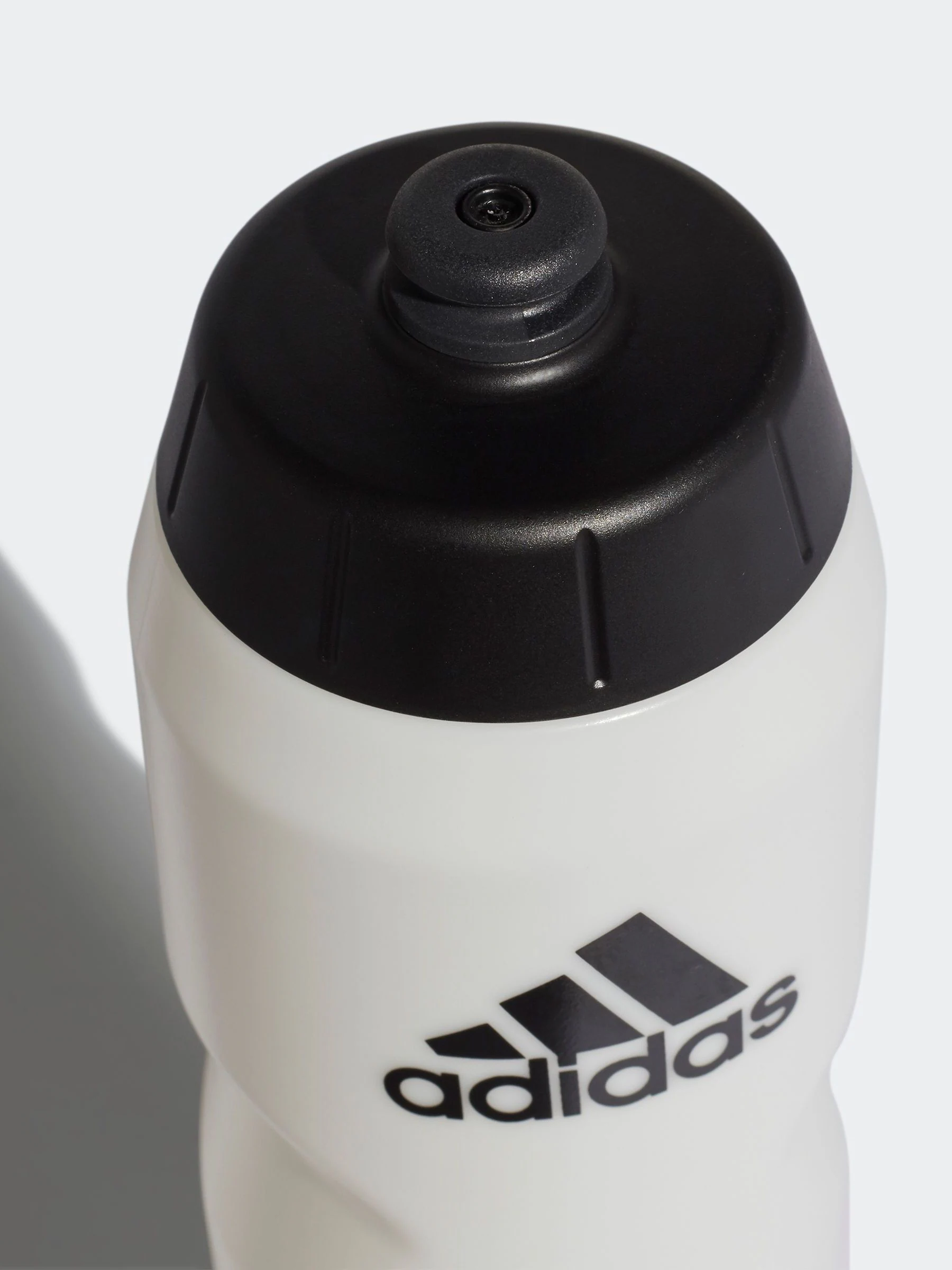 Wit - adidas 750 ml waterfles