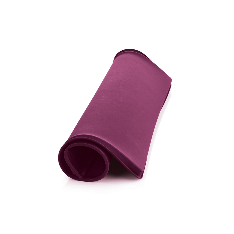 Back & Roll Set Cleveres Nudelholz & flexible Backunterlage