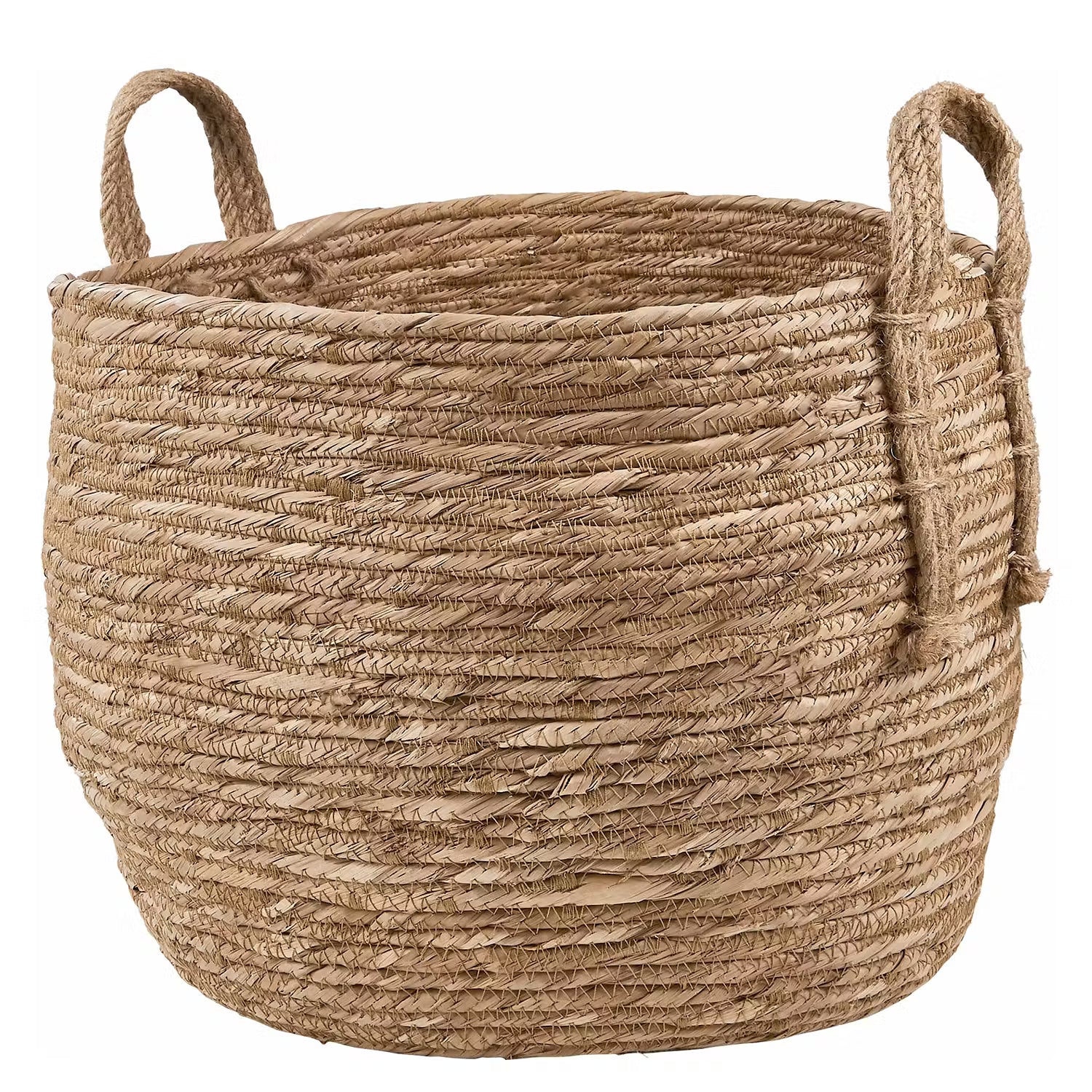 RUSH ROPE Korb