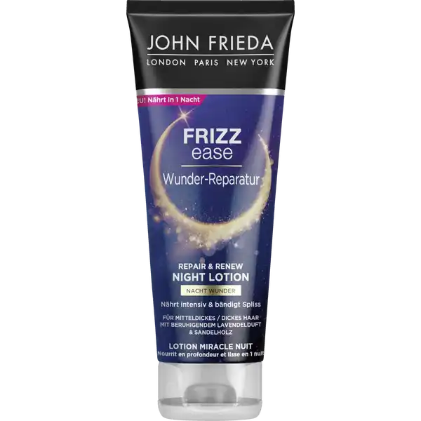 Wunder-Reparatur Repair & Renew Night Lotion