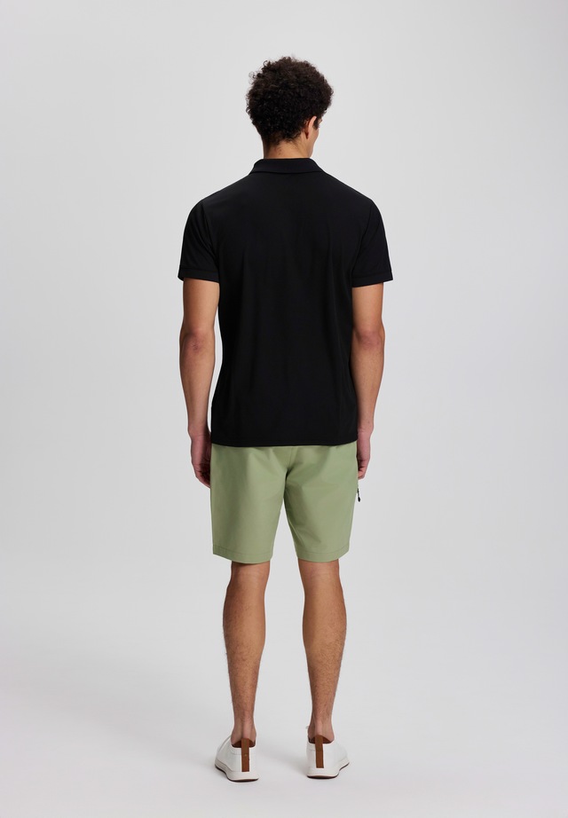 Icepeak Poloshirt »H POLOSHIRT BELLMONT« sportlicher Schnitt, Polokragen mit Knopfleiste