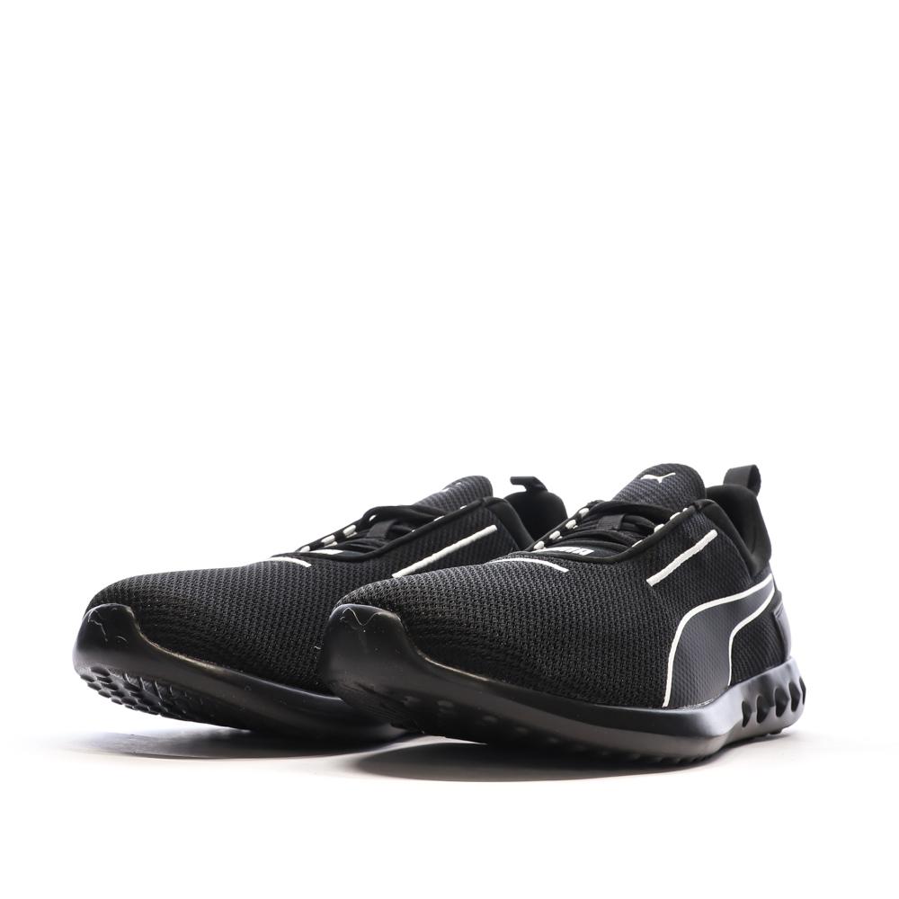 Puma Baskets Noires Homme Puma Carson 2