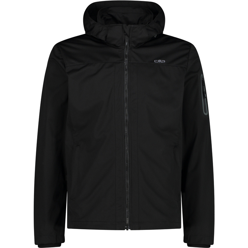 CMP Herren Light Softshell Jacke