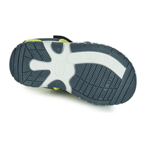 Chicco - FAUSTO - Marine / Vert