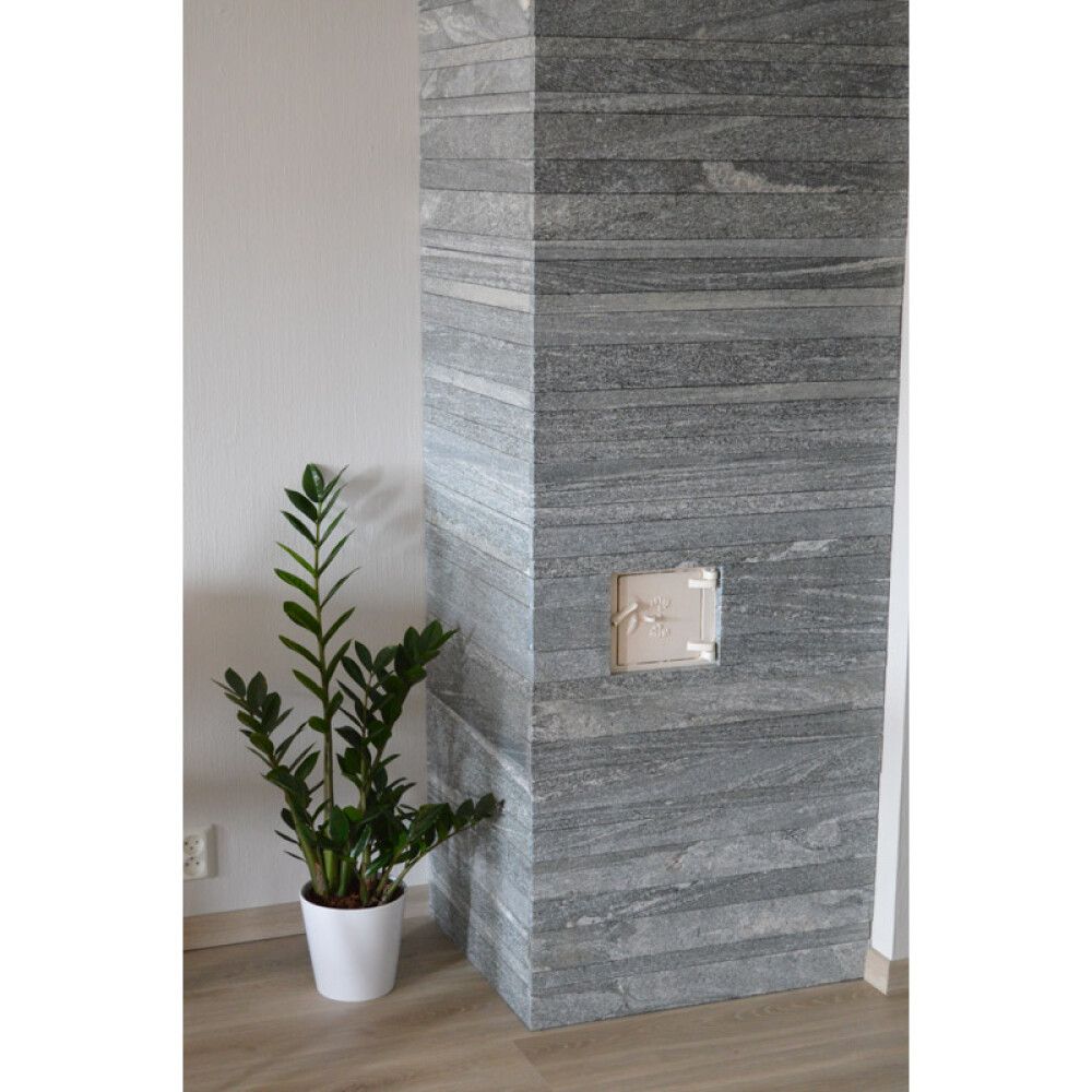 NATURSTEIN NORSK STEINMILJØ LINEA COLLECTION OPERA PANEL 70X15CM