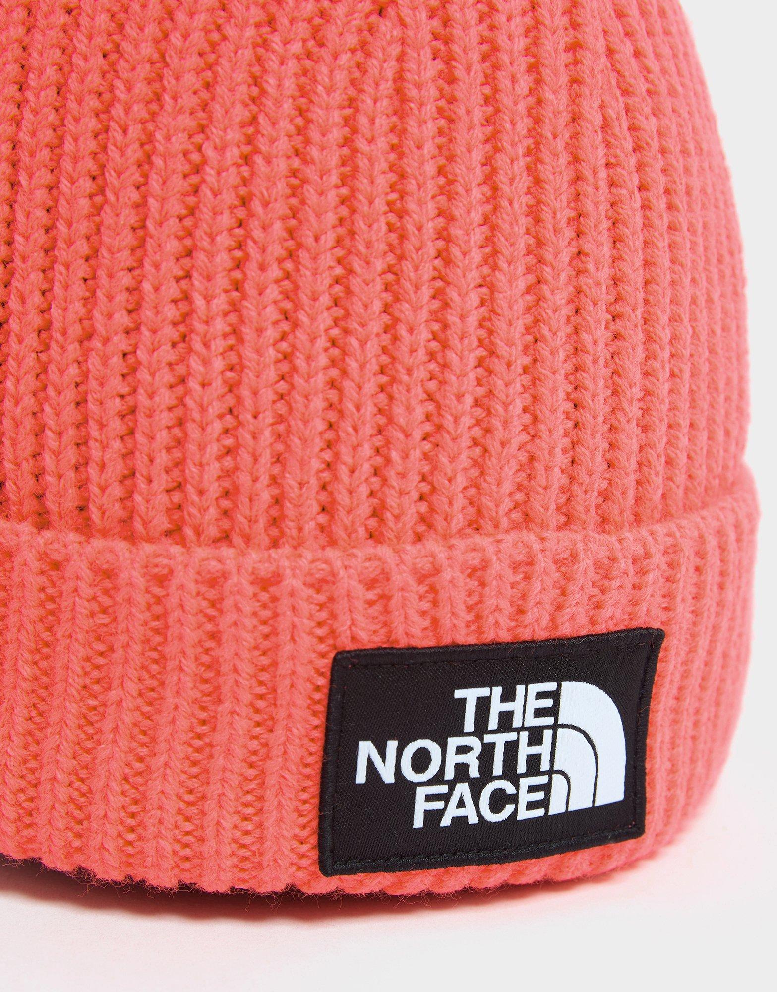 The North Face Bonnet Logo Junior