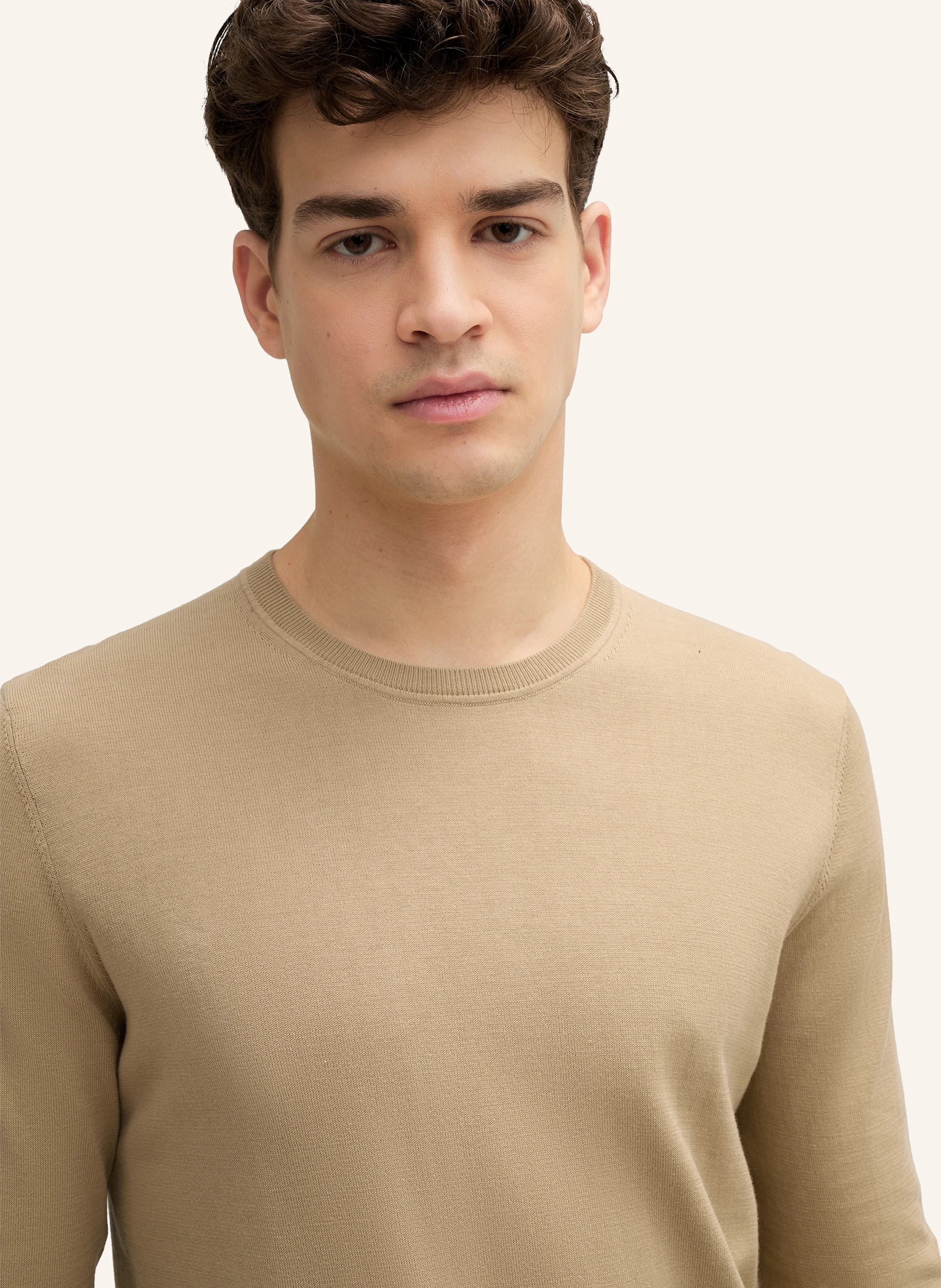 STRELLSON Pullover VINCENT