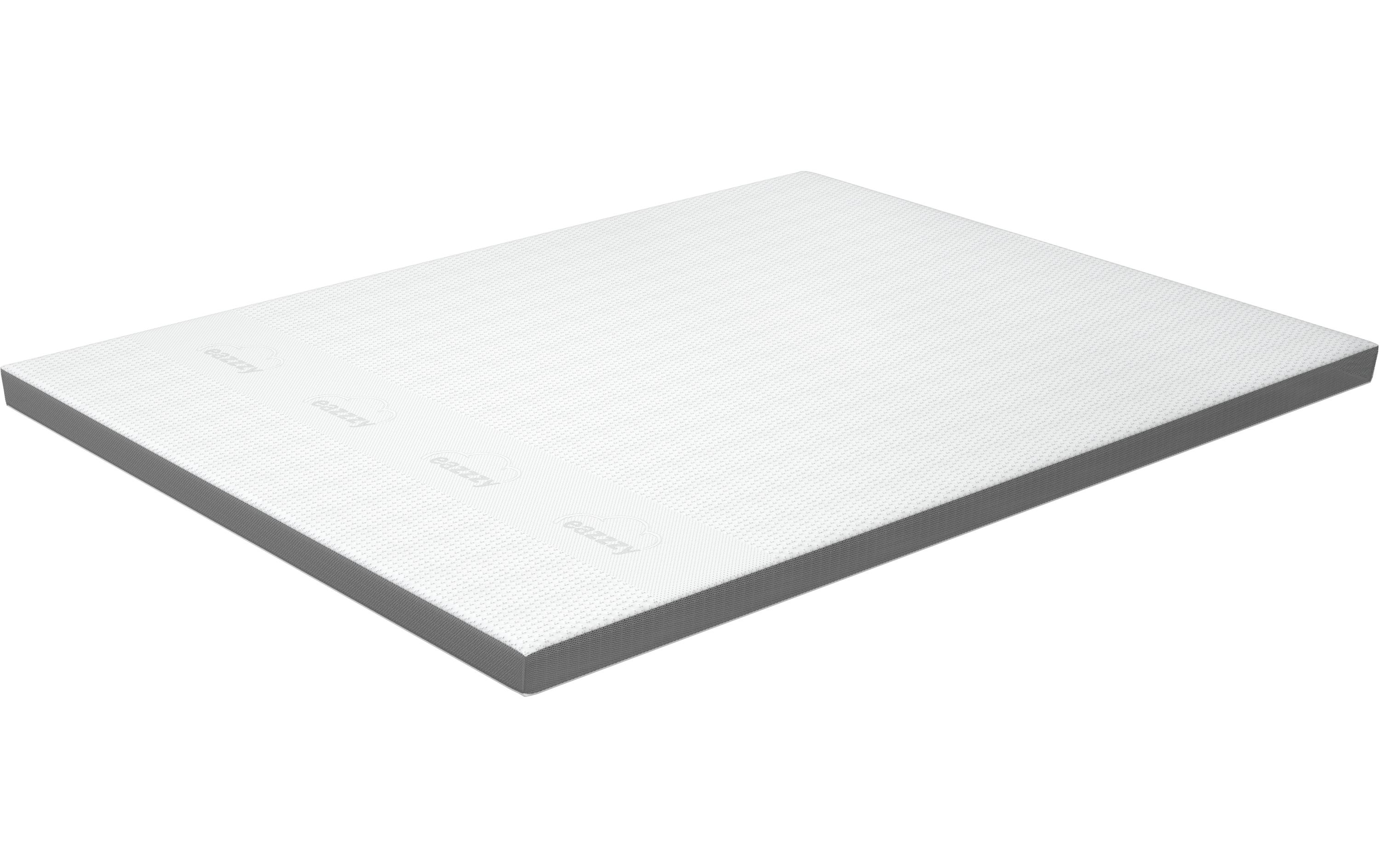 Matratzentopper Deluxe 160 x 200 cm<br>Topper mit extra weichem Bezug