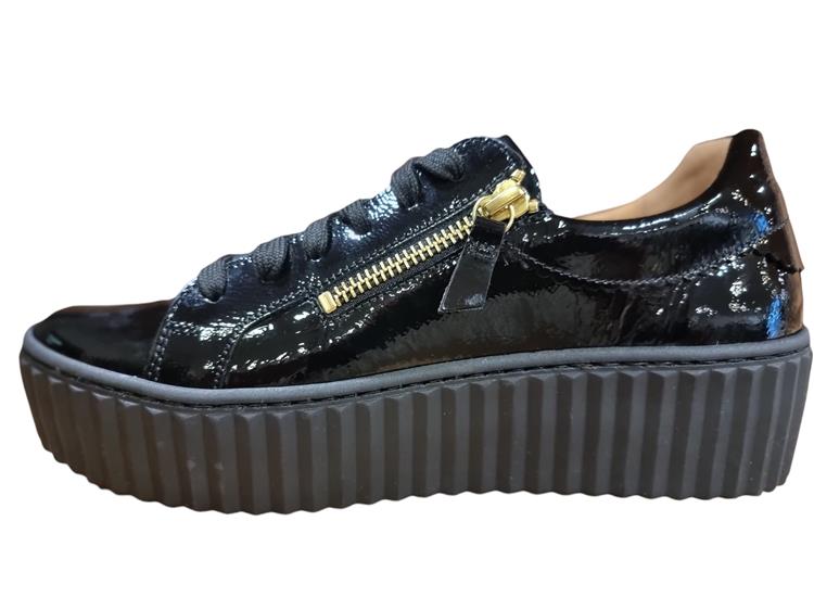 Gabor 63.201 schwarz (gold)