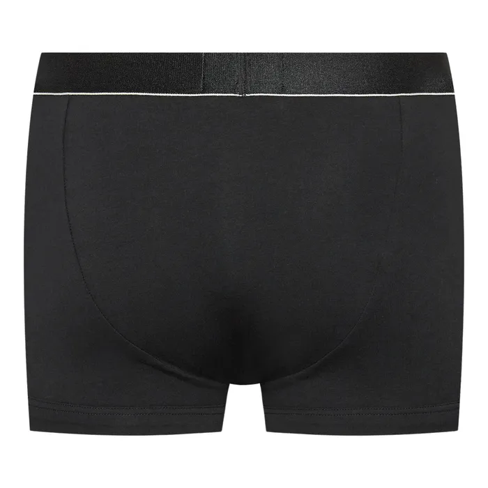 Emporio Armani Shiny Waistband Brief Boxershorts Heren (3-pack)