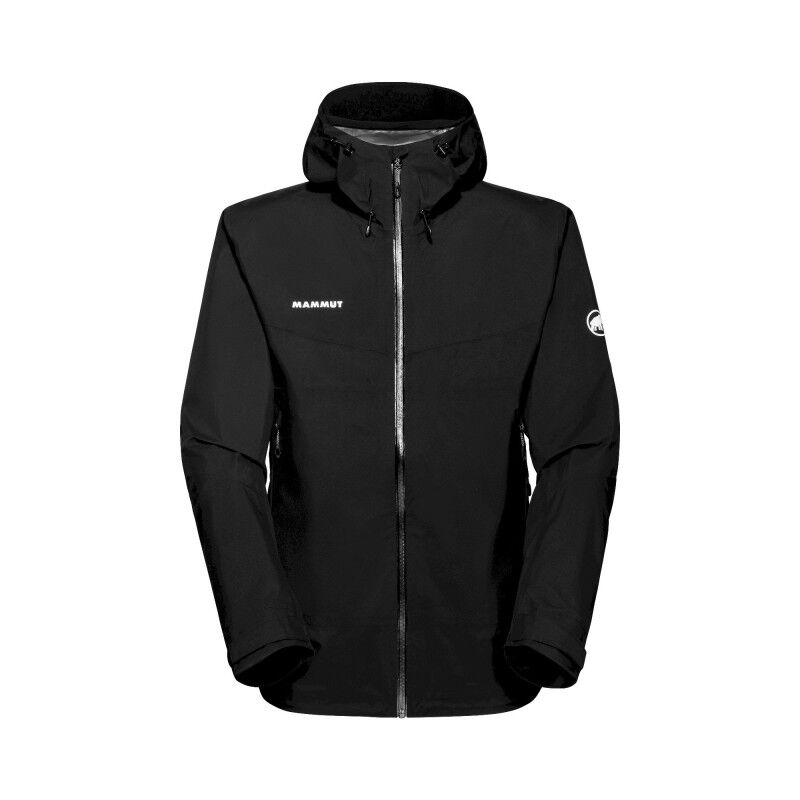 Convey Tour HS Hooded Jacket - Veste imperméable homme