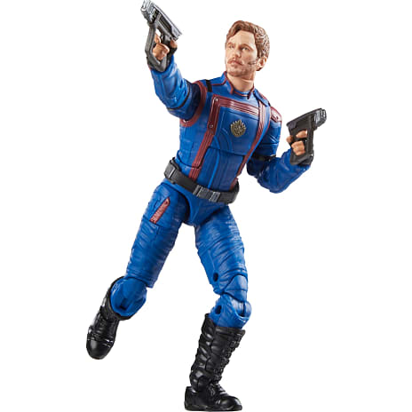 Guardians of the Galaxy Marvel 3 Star-Lord