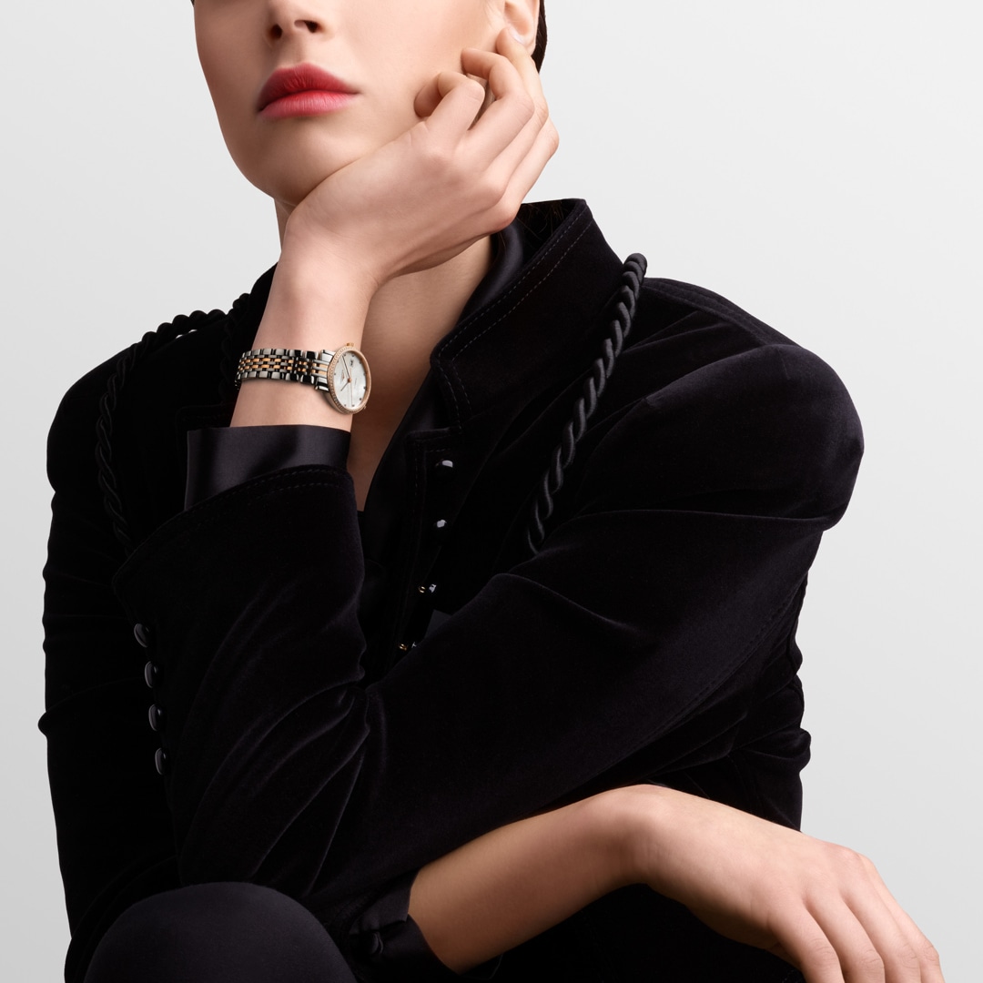 Longines - The Longines Elegant Collection 29mm