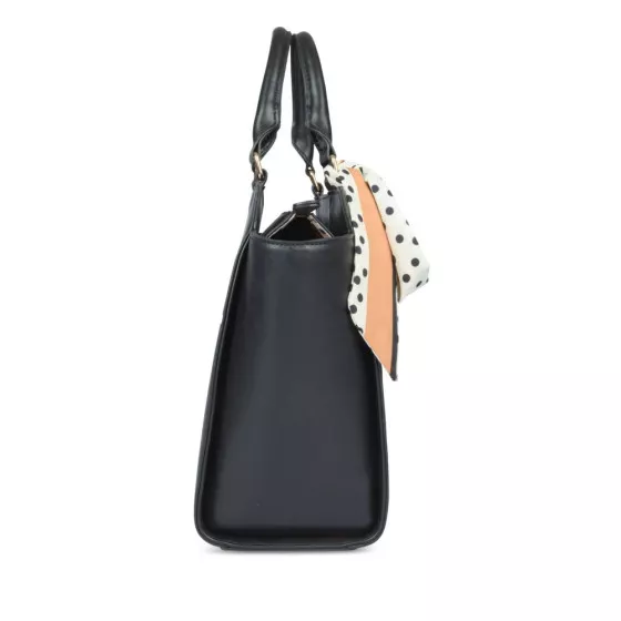 Sac à main NOIR MERRY SCOTT