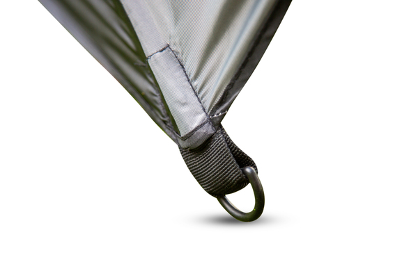 Parapluie Ultimate Flatback Umbrella 50
