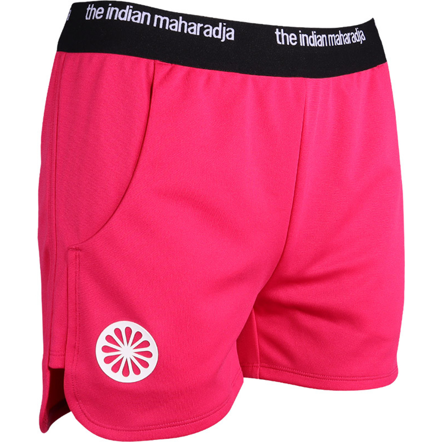 Indian Maharadja Tech Trainingsset Meisjes