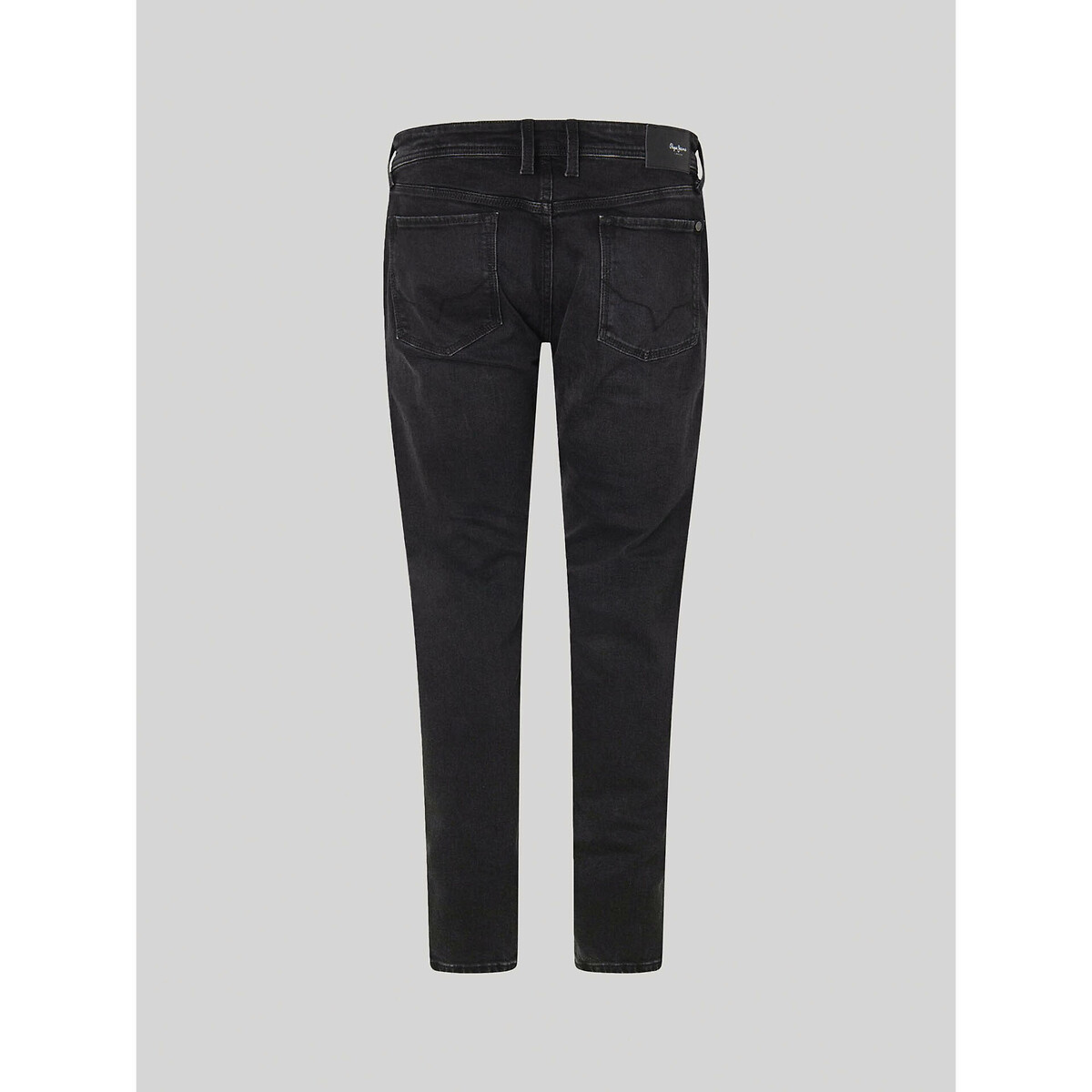 PEPE JEANS<br>Calça jeans slim