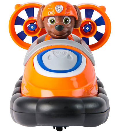 Paw Patrol Spielzeugauto - Basic 2.0 - Zuma