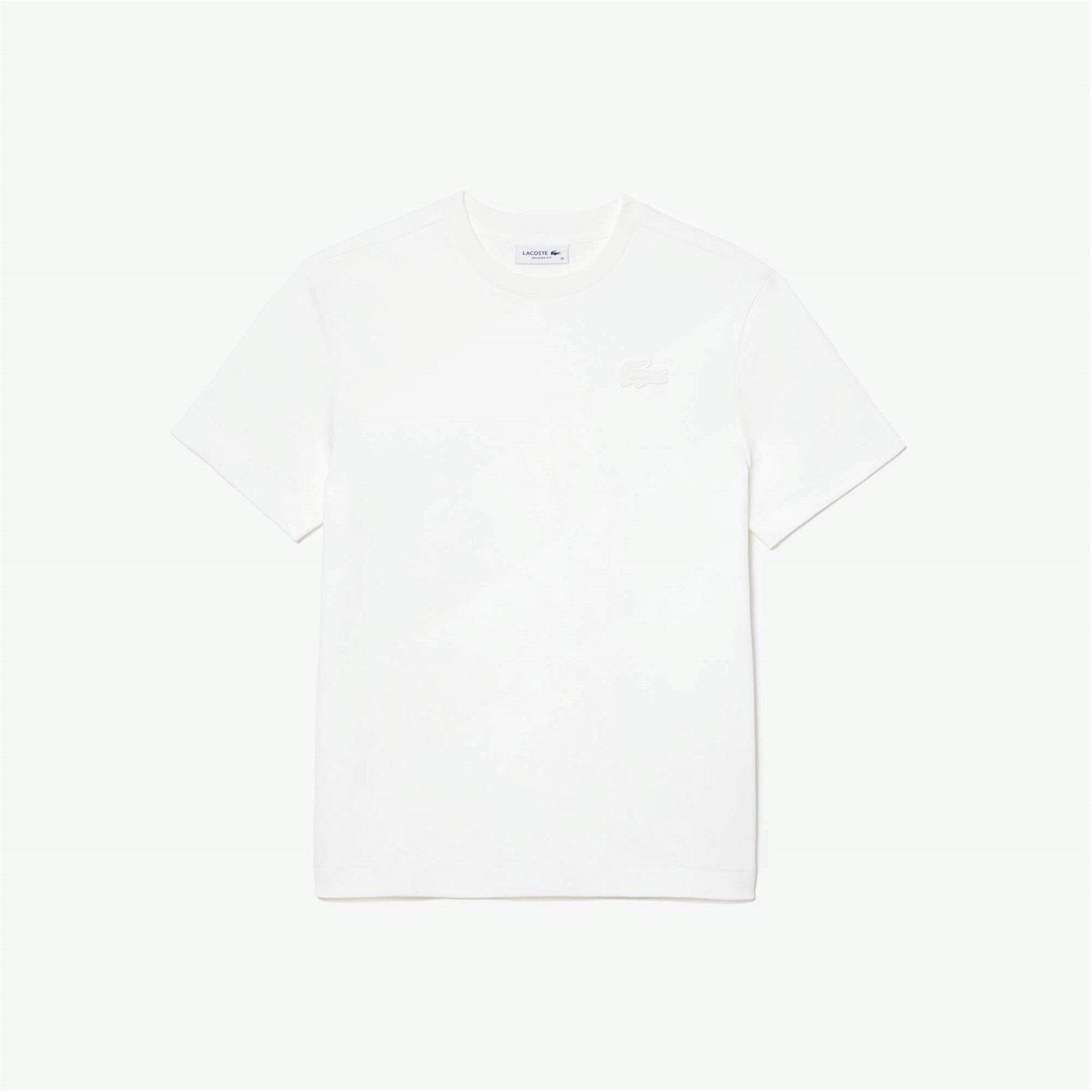Lacoste Elevated Tshirt