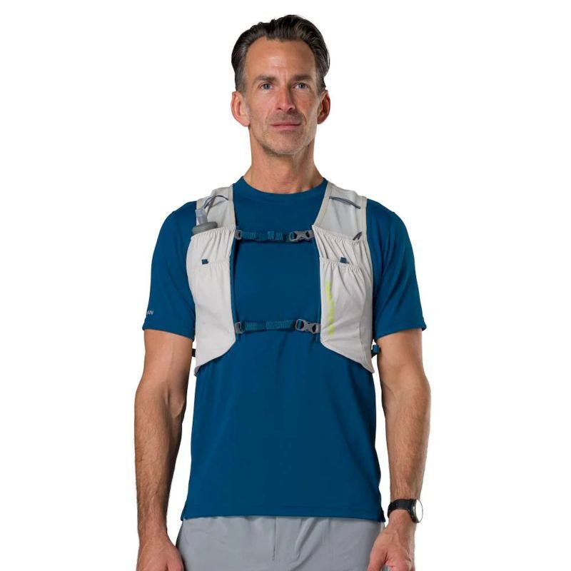 Pinnacle Run Lite Vest - Sac trail