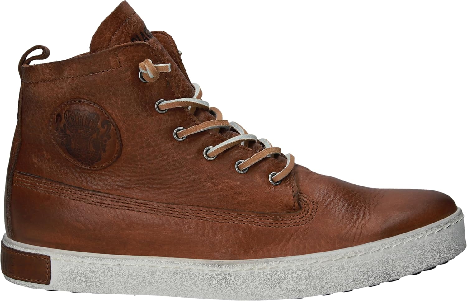 Blackstone Originals Herren - Modell ICON